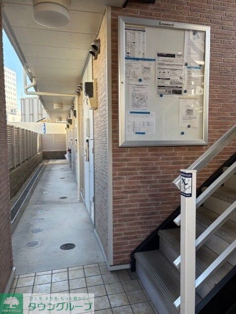 レオパレス名古屋駅の物件内観写真