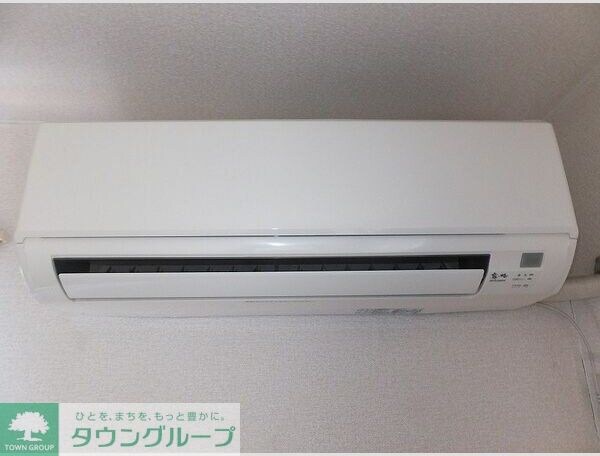 レオパレスプレジール山王の物件内観写真