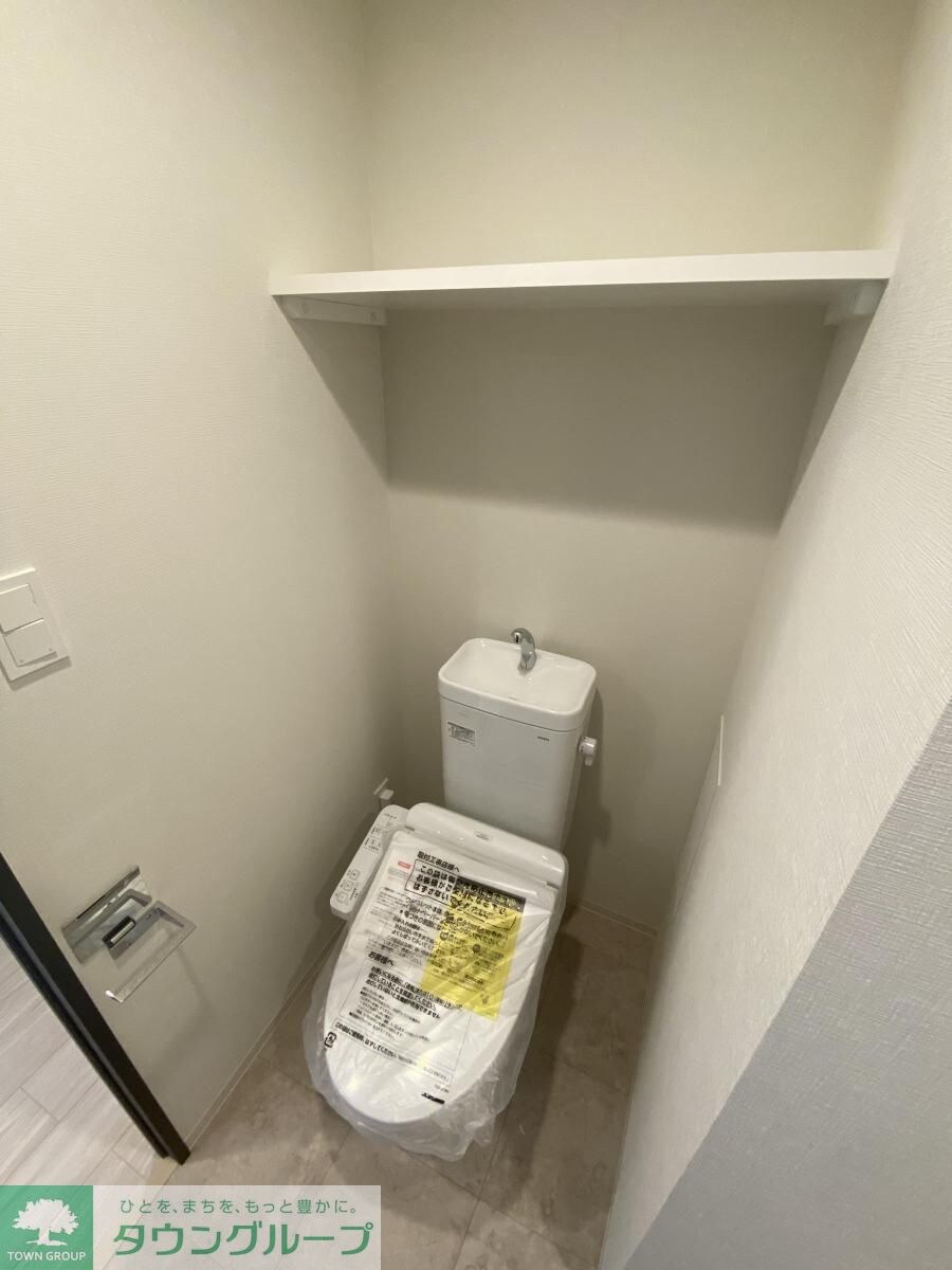 パークアクシス新栄の物件内観写真