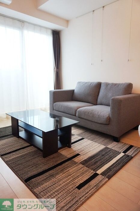 K Azurの物件内観写真