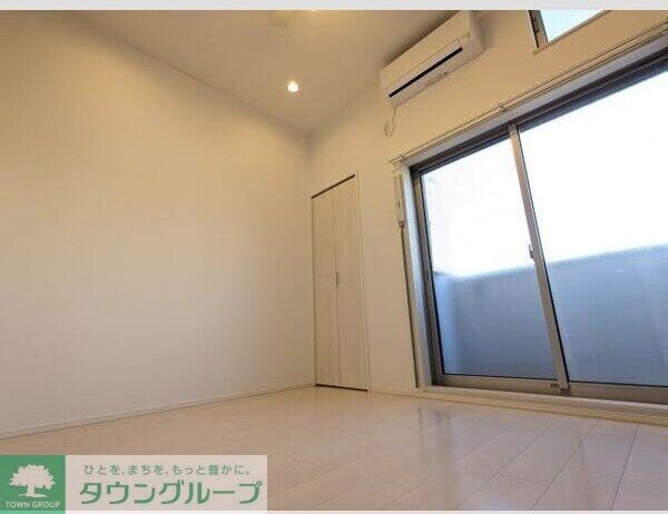 トリオネア千種の物件内観写真