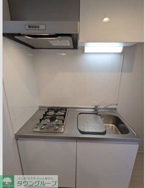 トリオネア千種の物件内観写真