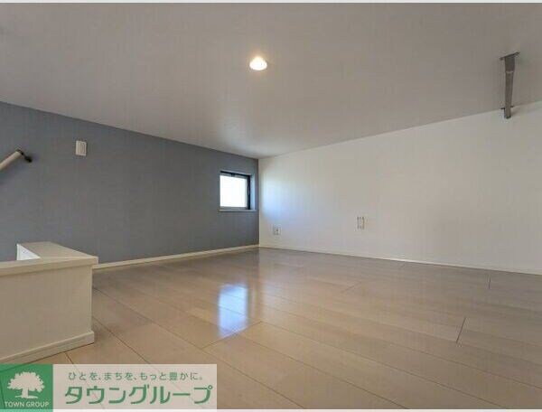 トリオネア千種の物件内観写真