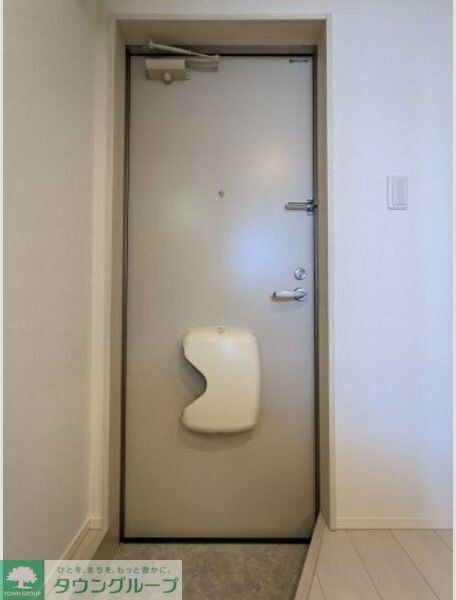 トリオネア千種の物件内観写真