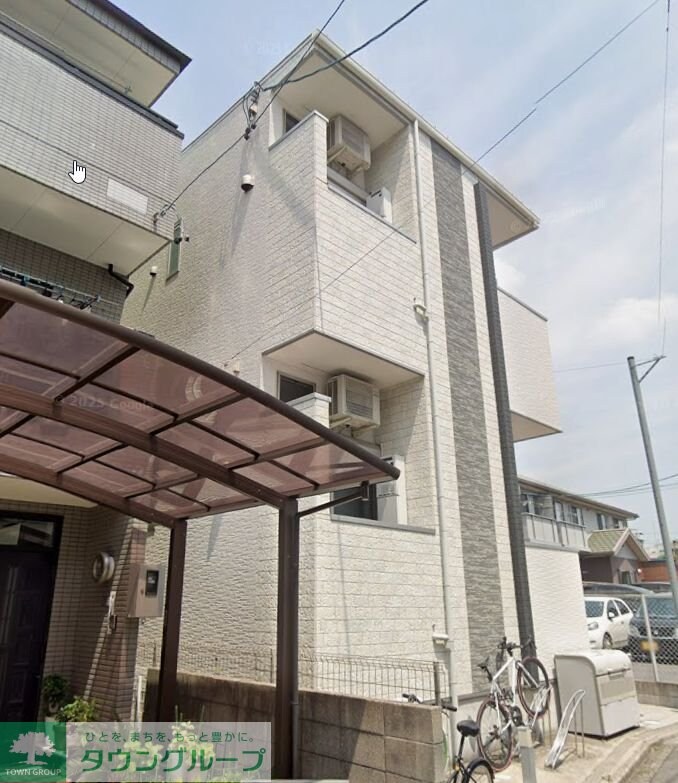 トリオネア千種の物件内観写真