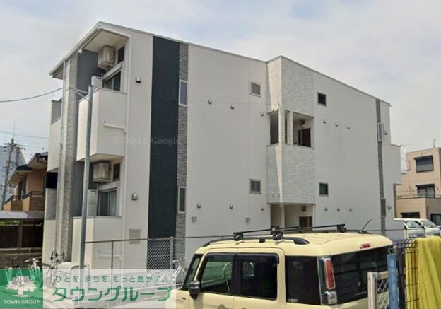 トリオネア千種の物件内観写真