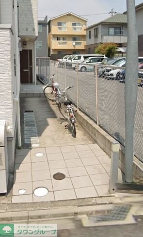 トリオネア千種の物件内観写真