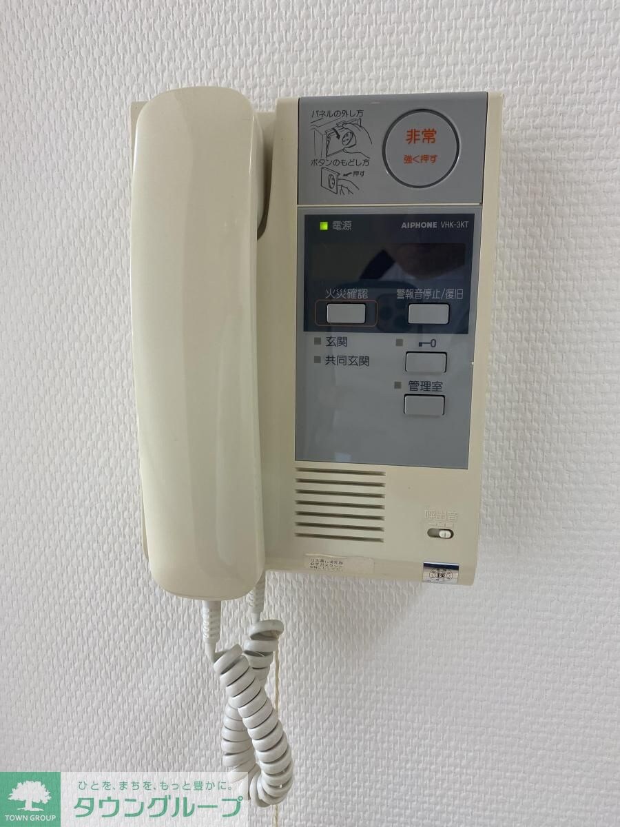 willDo太閤通の物件内観写真