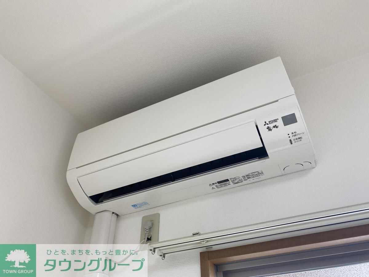 willDo太閤通の物件内観写真