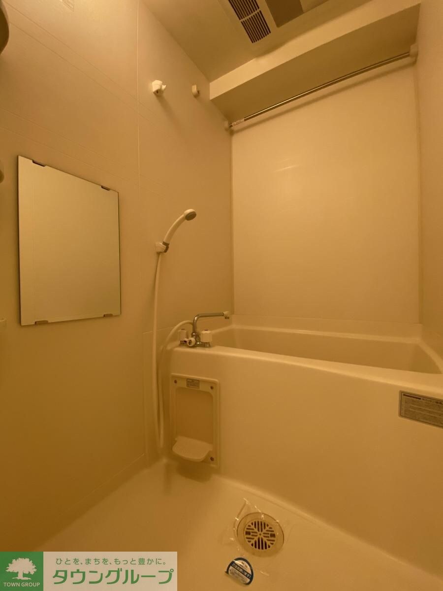 willDo太閤通の物件内観写真