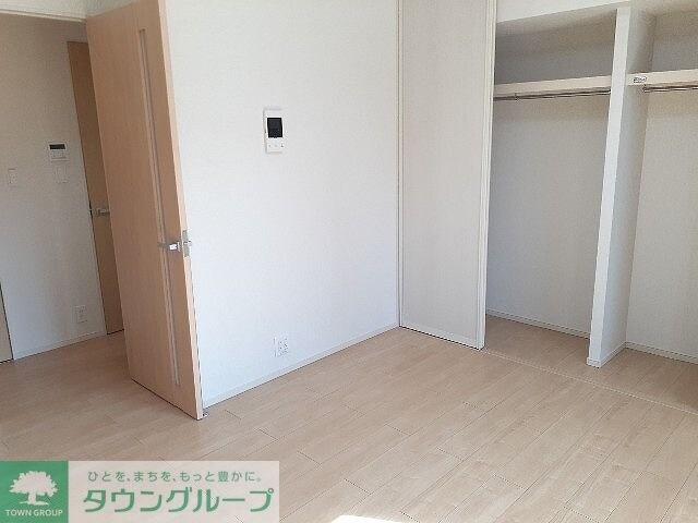 カーサ・エスペランサの物件内観写真