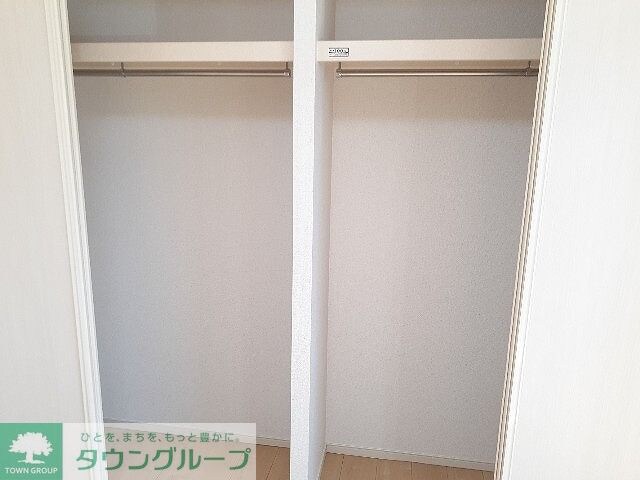 カーサ・エスペランサの物件内観写真