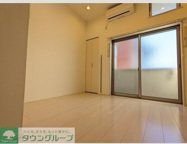 フレグラントオリーブ名城公園の物件内観写真