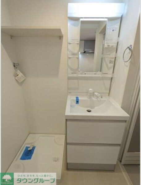 フレグラントオリーブ名城公園の物件内観写真