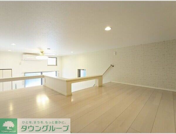 フレグラントオリーブ名城公園の物件内観写真