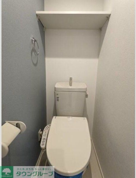 フレグラントオリーブ名城公園の物件内観写真