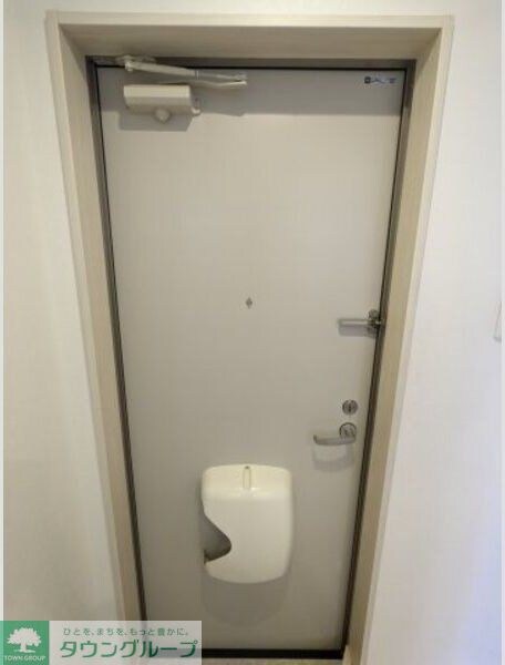 フレグラントオリーブ名城公園の物件内観写真