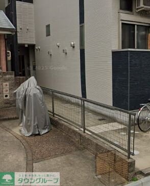 フレグラントオリーブ名城公園の物件内観写真