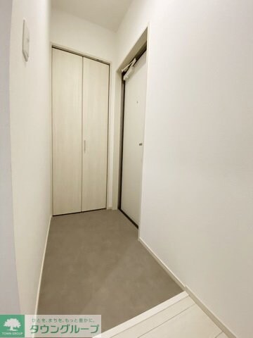 メルヴェイユ大日の物件内観写真