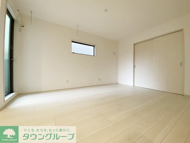 メルヴェイユ大日の物件内観写真