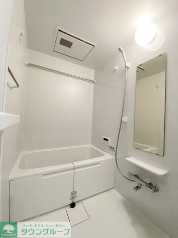 メルヴェイユ大日の物件内観写真