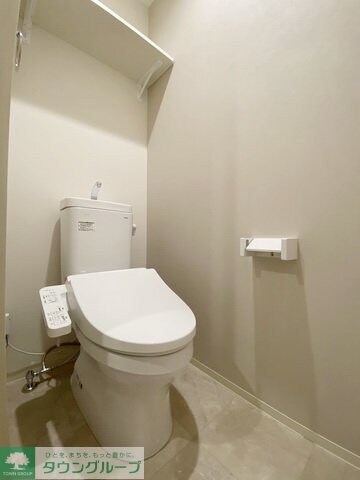 メルヴェイユ大日の物件内観写真