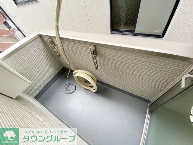 メルヴェイユ大日の物件内観写真