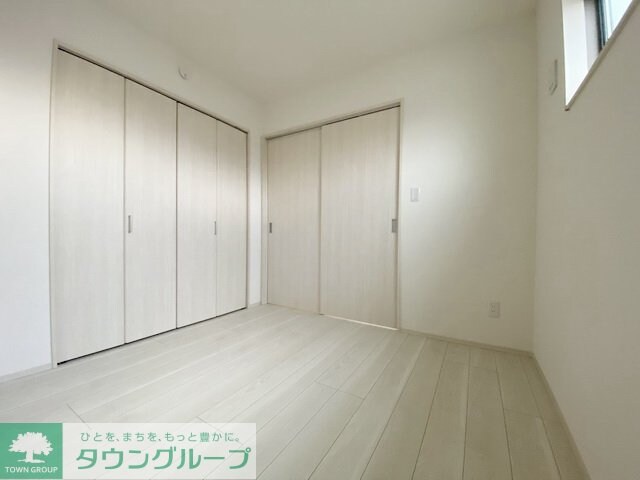 メルヴェイユ大日の物件内観写真