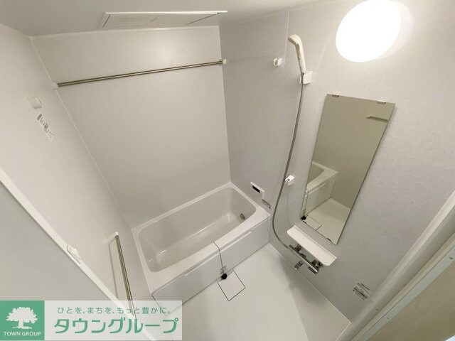 メルヴェイユ大日の物件内観写真