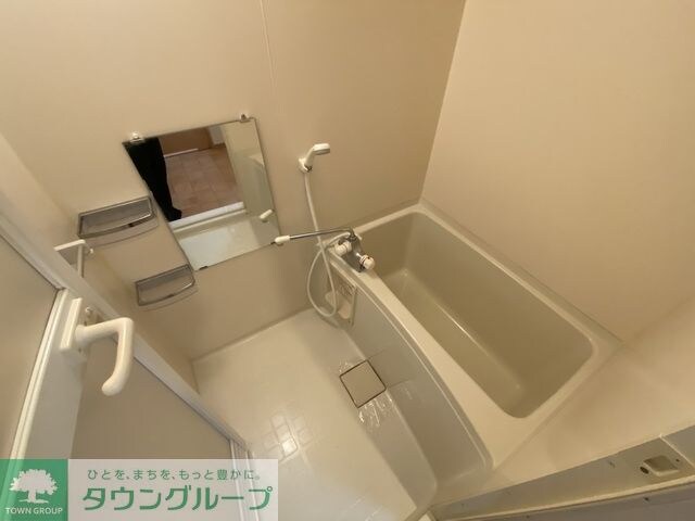 ブルームライフ新栄の物件内観写真