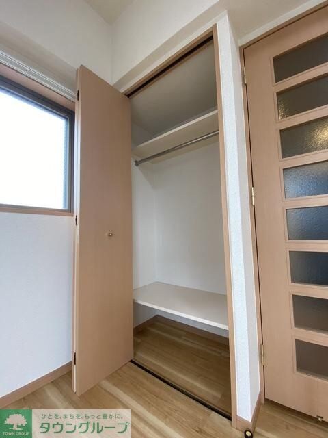 ブルームライフ新栄の物件内観写真