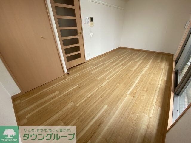 ブルームライフ新栄の物件内観写真