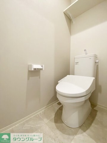 メルヴェイユ大日の物件内観写真