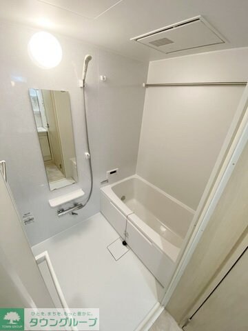 メルヴェイユ大日の物件内観写真