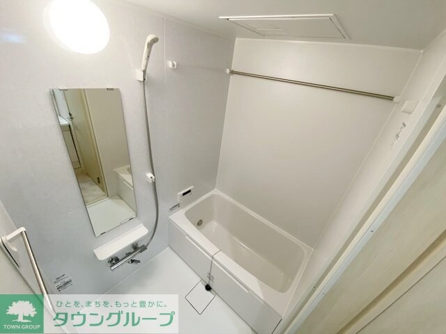 メルヴェイユ大日の物件内観写真