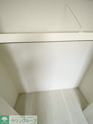 メルヴェイユ大日の物件内観写真