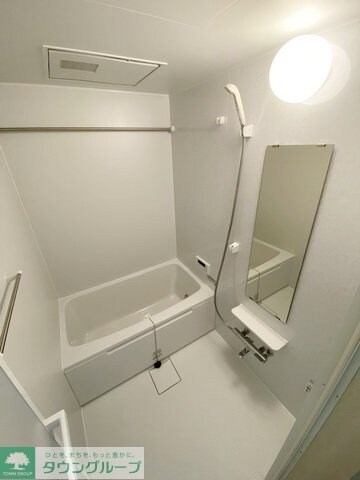 メルヴェイユ大日の物件内観写真