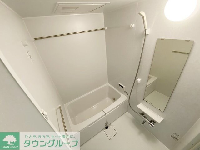 メルヴェイユ大日の物件内観写真