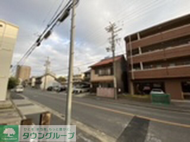 メルヴェイユ大日の物件内観写真