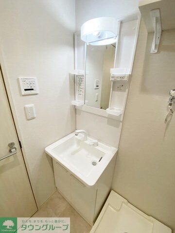 メルヴェイユ大日の物件内観写真