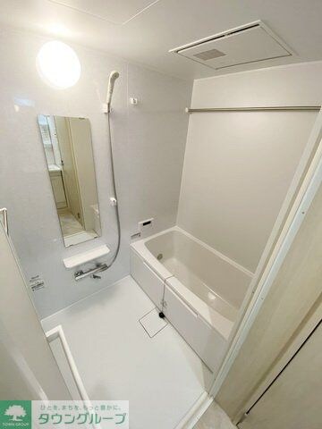 メルヴェイユ大日の物件内観写真