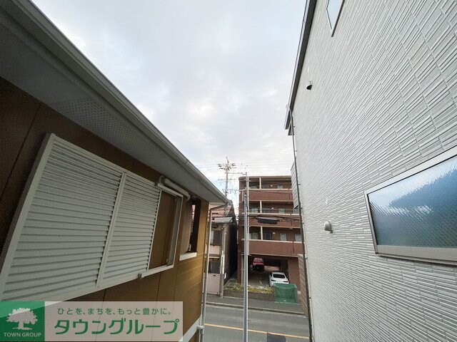 メルヴェイユ大日の物件内観写真