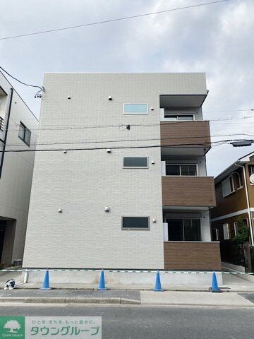 メルヴェイユ大日の物件内観写真