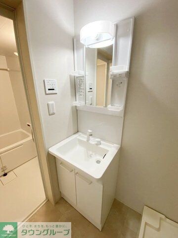 メルヴェイユ大日の物件内観写真