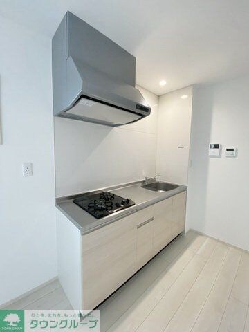 メルヴェイユ大日の物件内観写真