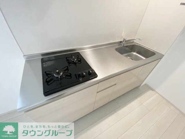 メルヴェイユ大日の物件内観写真