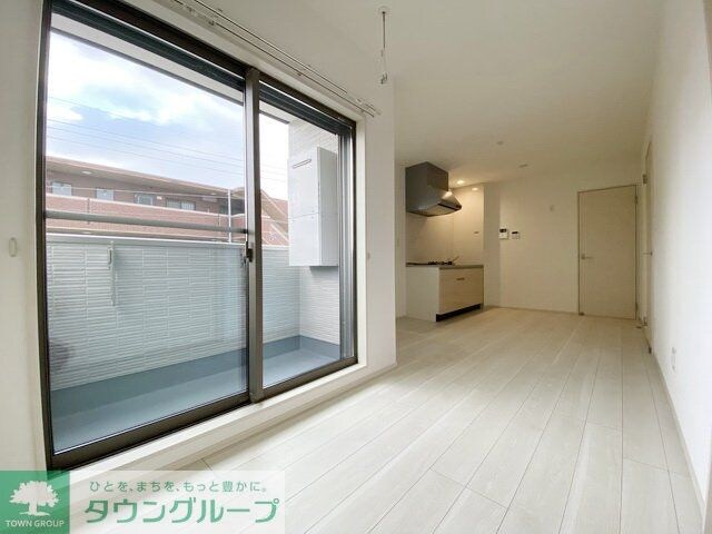 メルヴェイユ大日の物件内観写真