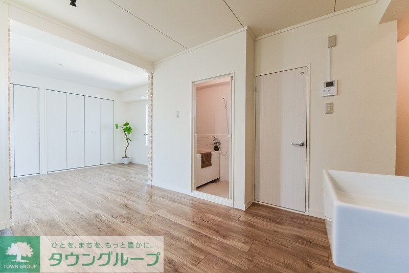 HP黄金通ビルの物件内観写真