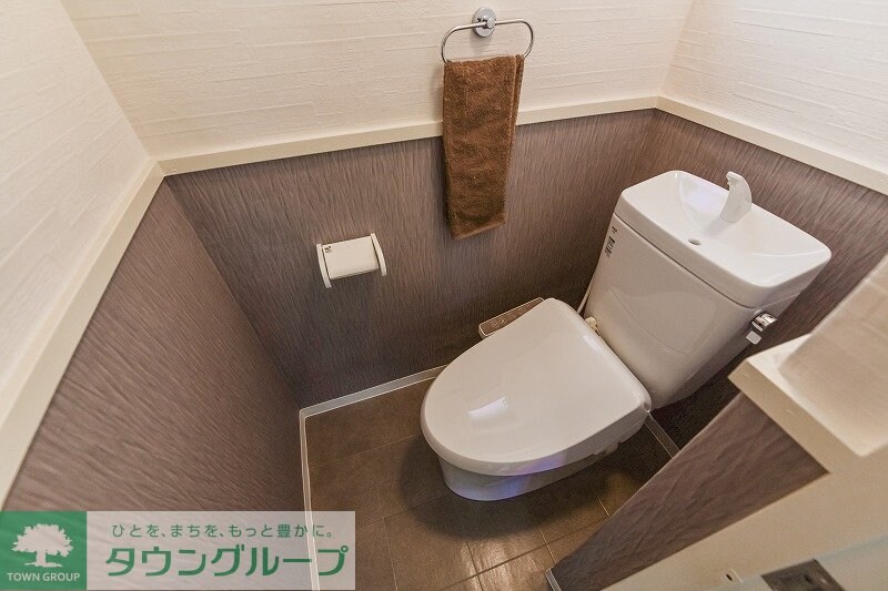 HP黄金通ビルの物件内観写真