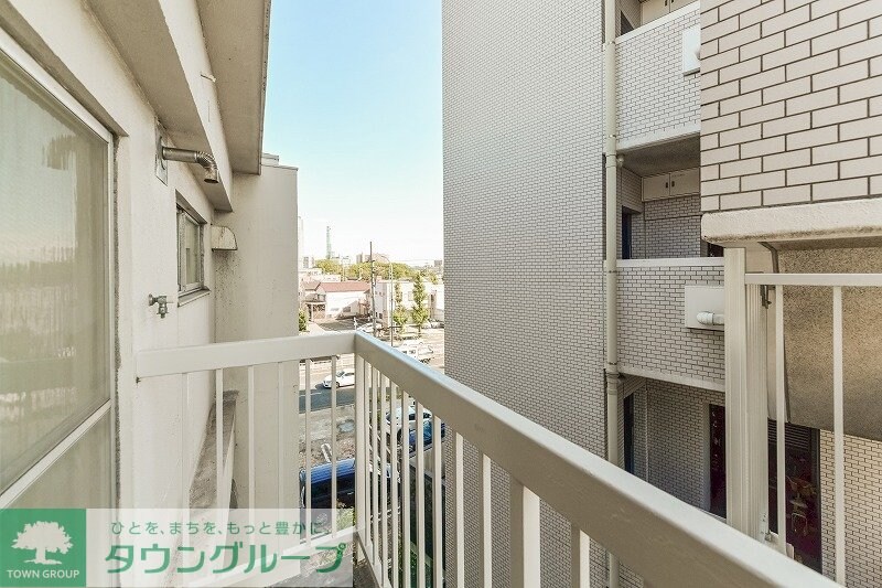 HP黄金通ビルの物件内観写真